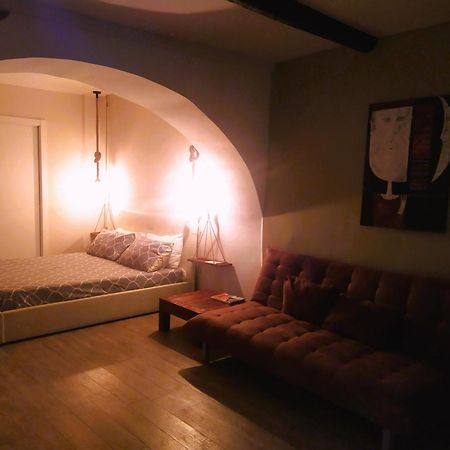 Appartement La 'Nziria à Naples Extérieur photo