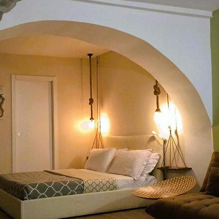 Appartement La 'Nziria à Naples Extérieur photo