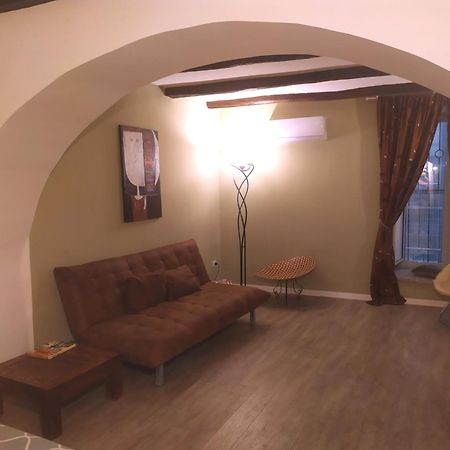 Appartement La 'Nziria à Naples Extérieur photo