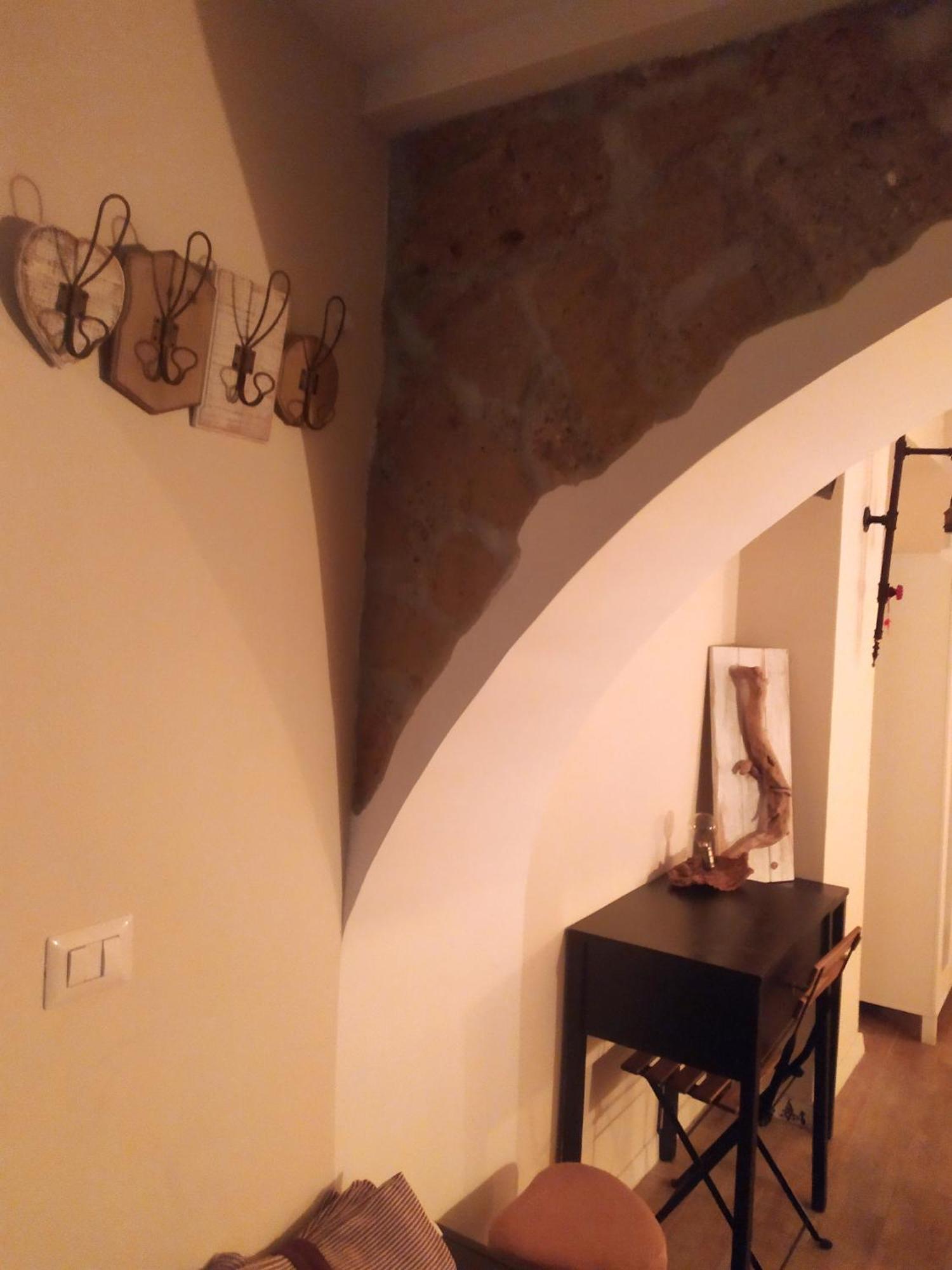 Appartement La 'Nziria à Naples Extérieur photo