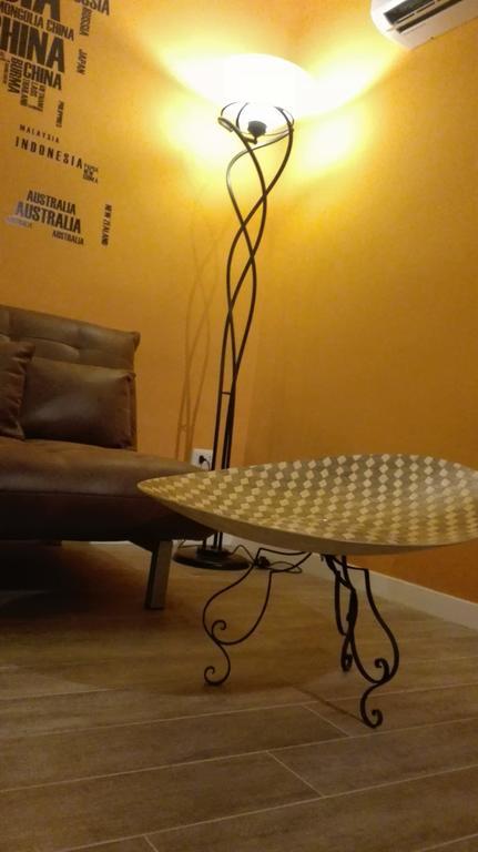Appartement La 'Nziria à Naples Extérieur photo
