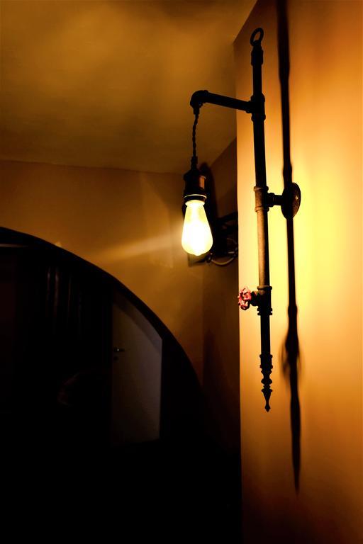 Appartement La 'Nziria à Naples Extérieur photo
