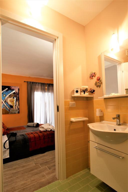 Appartement La 'Nziria à Naples Extérieur photo