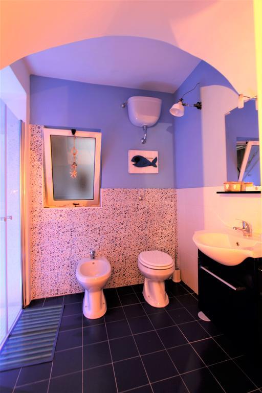 Appartement La 'Nziria à Naples Extérieur photo