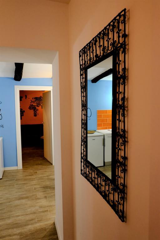 Appartement La 'Nziria à Naples Extérieur photo
